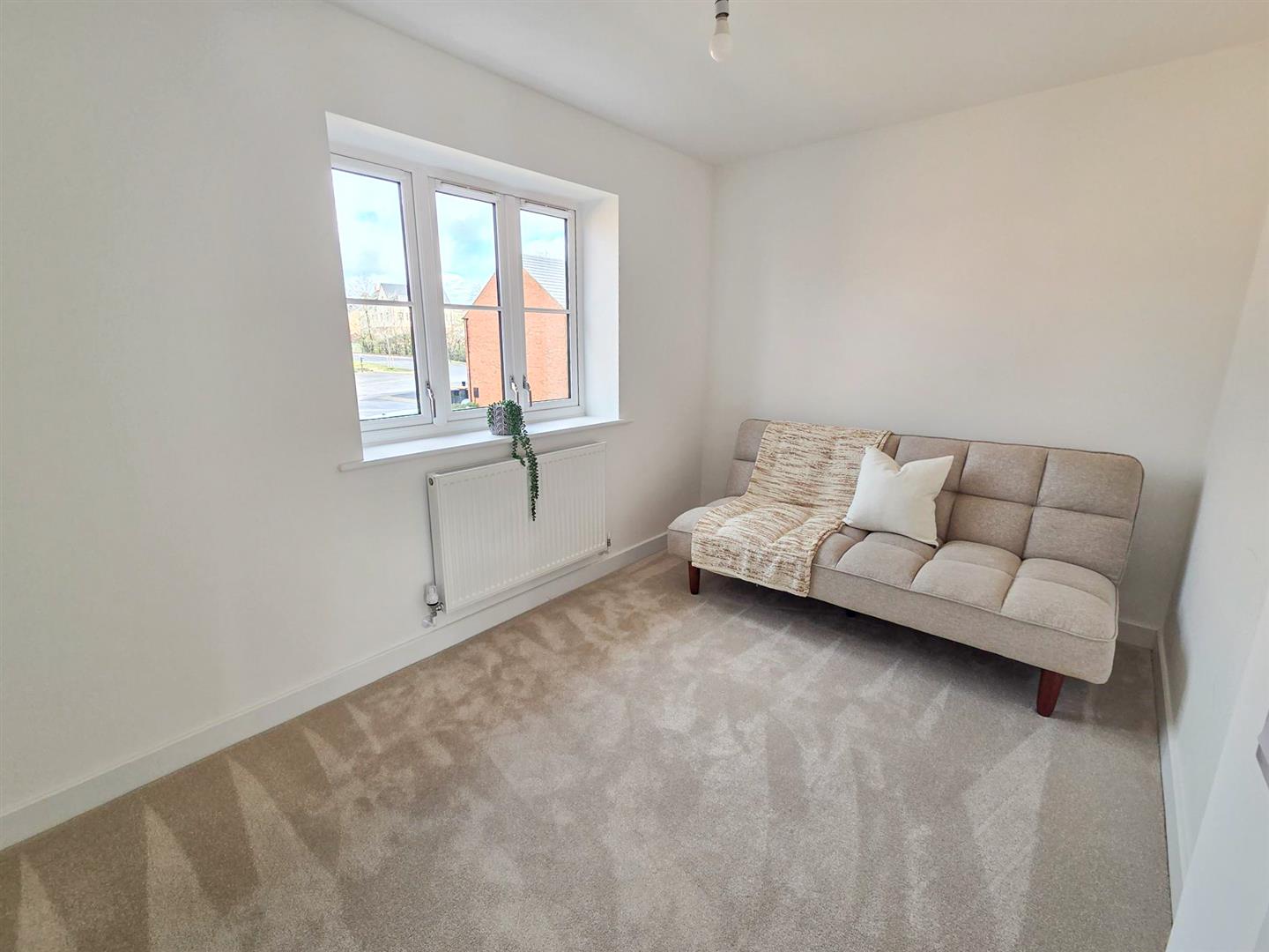 Morinsbury Road, Ravensden, Bedford